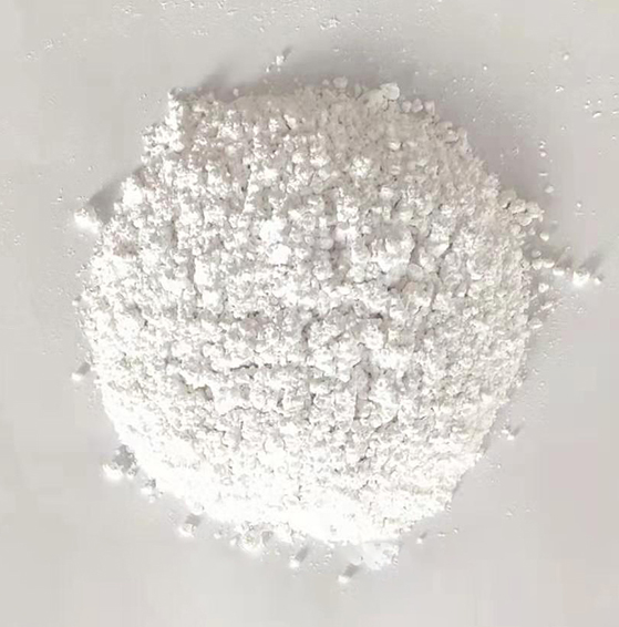 牡丹江白云石